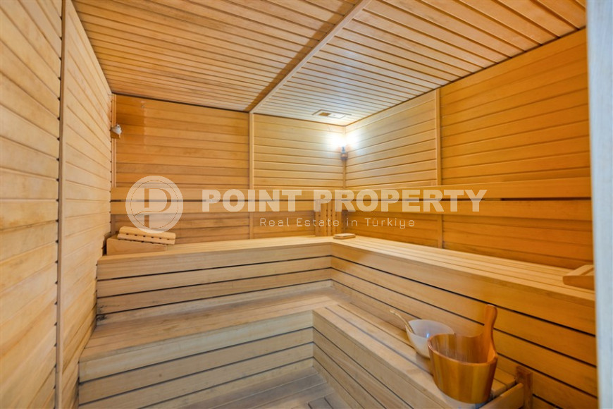 Exquisite 2+1 apartment with an area of 115 m2 in the Mahmutlar area-id-4307-photo-20