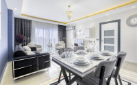 Exquisite 2+1 apartment with an area of 115 m2 in the Mahmutlar area-id-4307-photo-1