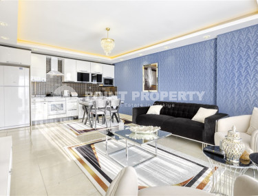 Exquisite 2+1 apartment with an area of 115 m2 in the Mahmutlar area-id-4307-photo-4