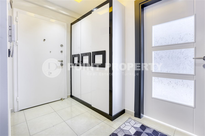 Exquisite 2+1 apartment with an area of 115 m2 in the Mahmutlar area-id-4307-photo-11