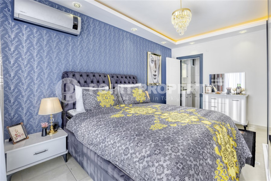 Exquisite 2+1 apartment with an area of 115 m2 in the Mahmutlar area-id-4307-photo-7