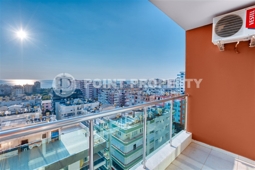 Exquisite 2+1 apartment with an area of 115 m2 in the Mahmutlar area-id-4307-photo-18