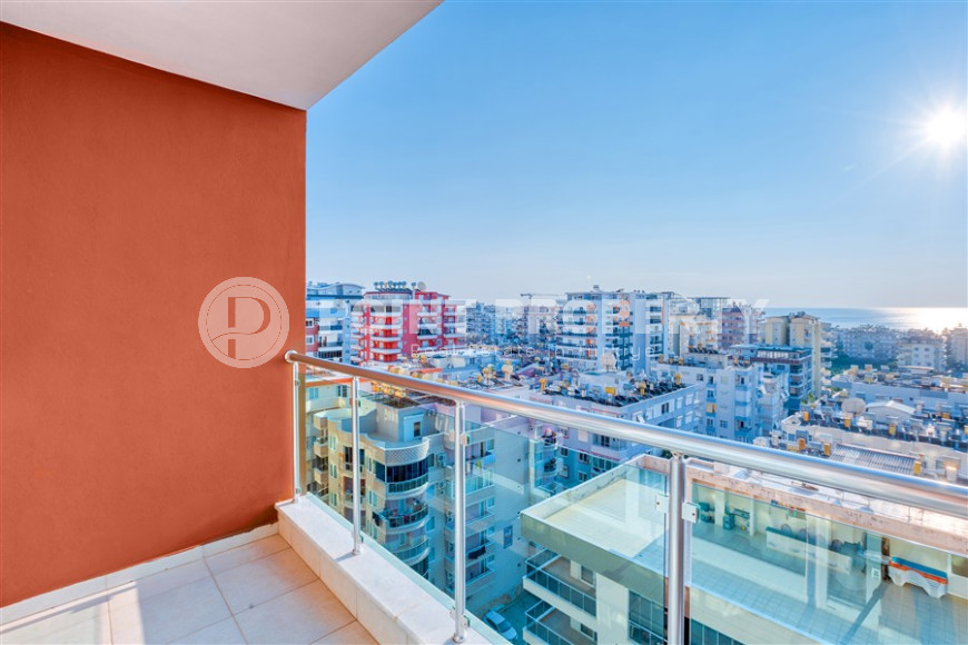 Exquisite 2+1 apartment with an area of 115 m2 in the Mahmutlar area-id-4307-photo-16