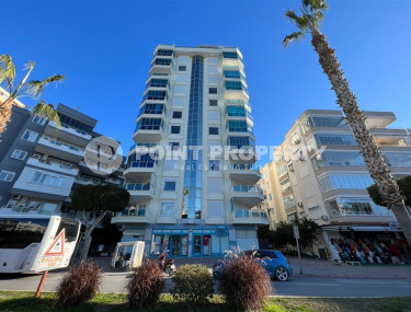 View apartment 110 m2 in the Mahmutlar area 100 meters from the Mediterranean Sea-id-4311-photo-2