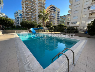 View apartment 110 m2 in the Mahmutlar area 100 meters from the Mediterranean Sea-id-4311-photo-3