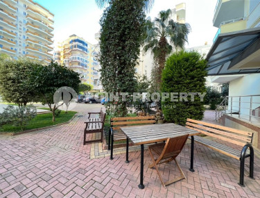 View apartment 110 m2 in the Mahmutlar area 100 meters from the Mediterranean Sea-id-4311-photo-4