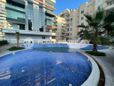 View apartment 110 m2 in the Mahmutlar area 100 meters from the Mediterranean Sea-id-4311-photo-5