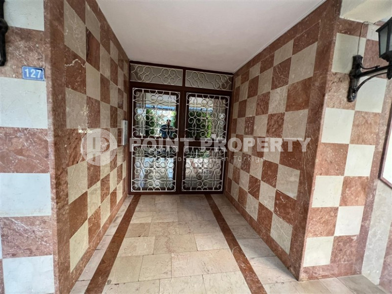 View apartment 110 m2 in the Mahmutlar area 100 meters from the Mediterranean Sea-id-4311-photo-6