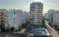 Видовые апартаменты 110 м2 в районе Махмутлар в 100 метрах от Средиземного моря-id-4311-фото-21