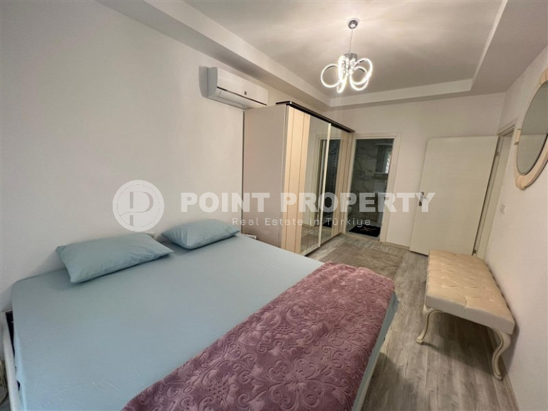 View apartment 110 m2 in the Mahmutlar area 100 meters from the Mediterranean Sea-id-4311-photo-28