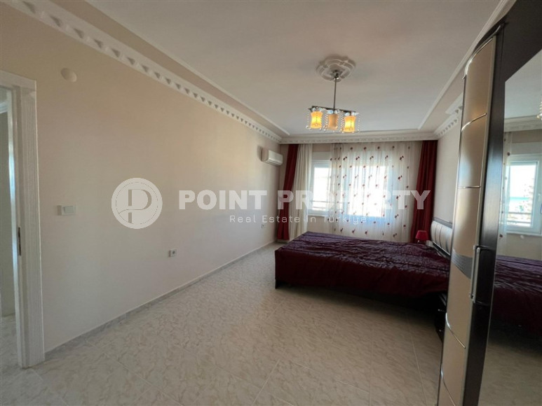 View apartment 110 m2 in the Mahmutlar area 100 meters from the Mediterranean Sea-id-4311-photo-33