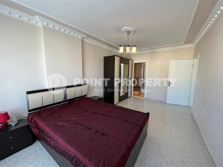 View apartment 110 m2 in the Mahmutlar area 100 meters from the Mediterranean Sea-id-4311-photo-34