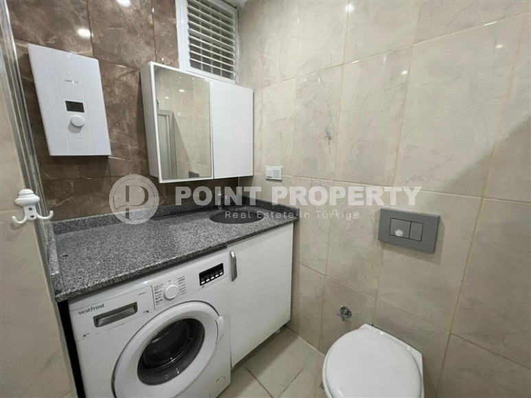 Удобные апартаменты 3+1 с отдельной кухней и двумя балконами, район Махмутлар-id-4312-фото-13