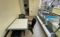 Furnished cozy apartment 2+1 with an area of 80 m2 in the Oba district. 300 meters to the beach-id-1355-photo-14