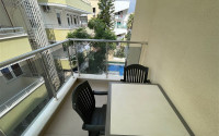 Furnished cozy apartment 2+1 with an area of 80 m2 in the Oba district. 300 meters to the beach-id-1355-photo-15