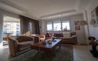 Elegant apartment with an area of 89 m2 with a large garden area, Cikcilli area-id-4313-photo-2