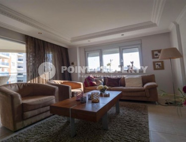 Элегантная квартира с площадью 89 м2 с большим садовым участком, район Джикджилли-id-4313-фото-2