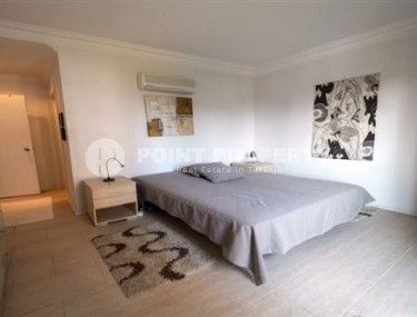 Элегантная квартира с площадью 89 м2 с большим садовым участком, район Джикджилли-id-4313-фото-3