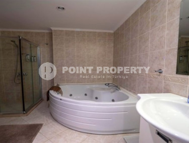 Элегантная квартира с площадью 89 м2 с большим садовым участком, район Джикджилли-id-4313-фото-4