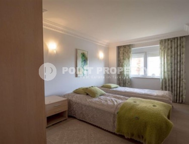 Элегантная квартира с площадью 89 м2 с большим садовым участком, район Джикджилли-id-4313-фото-5