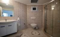 Elegant apartment with an area of 89 m2 with a large garden area, Cikcilli area-id-4313-photo-6
