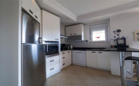 Elegant apartment with an area of 89 m2 with a large garden area, Cikcilli area-id-4313-photo-8