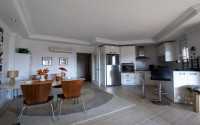 Elegant apartment with an area of 89 m2 with a large garden area, Cikcilli area-id-4313-photo-9