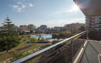 Elegant apartment with an area of 89 m2 with a large garden area, Cikcilli area-id-4313-photo-10