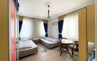 Four-room apartment 150 m2 near the seashore, Tosmur district-id-4314-photo-5
