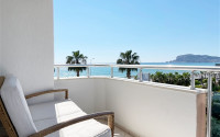 Four-room apartment 150 m2 near the seashore, Tosmur district-id-4314-photo-6