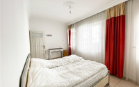 Four-room apartment 150 m2 near the seashore, Tosmur district-id-4314-photo-10