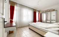 Four-room apartment 150 m2 near the seashore, Tosmur district-id-4314-photo-12