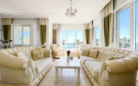 Four-room apartment 150 m2 near the seashore, Tosmur district-id-4314-photo-14