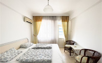 Four-room apartment 150 m2 near the seashore, Tosmur district-id-4314-photo-16