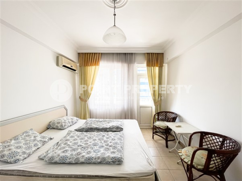 Four-room apartment 150 m2 near the seashore, Tosmur district-id-4314-photo-16