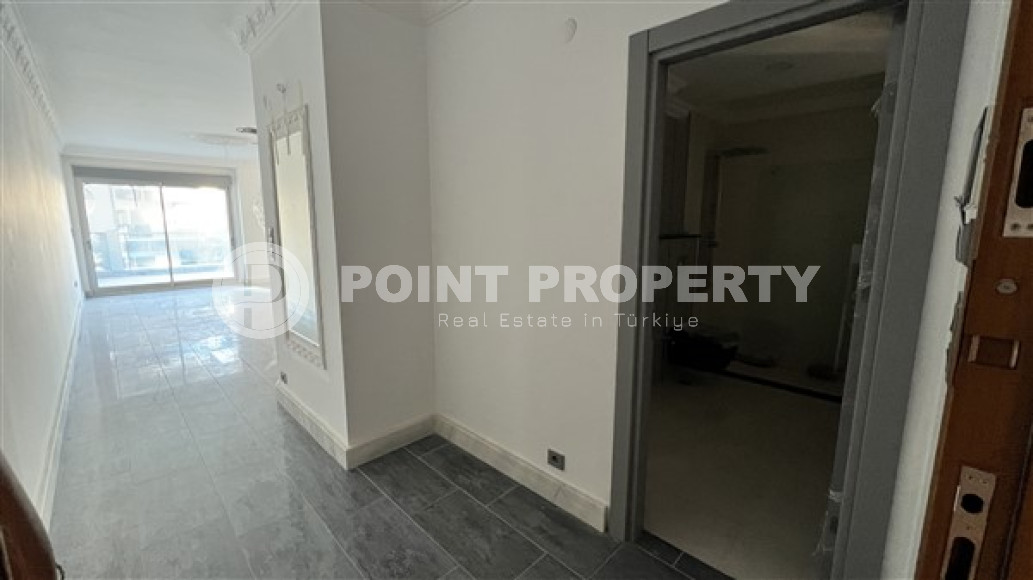 Апартаменты 2+1 с чистовым ремонтом в шаговой доступности от Средиземного моря, Махмутлар-id-4315-фото-3