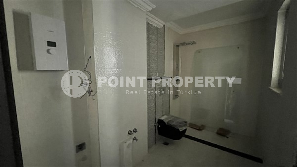 Апартаменты 2+1 с чистовым ремонтом в шаговой доступности от Средиземного моря, Махмутлар-id-4315-фото-4