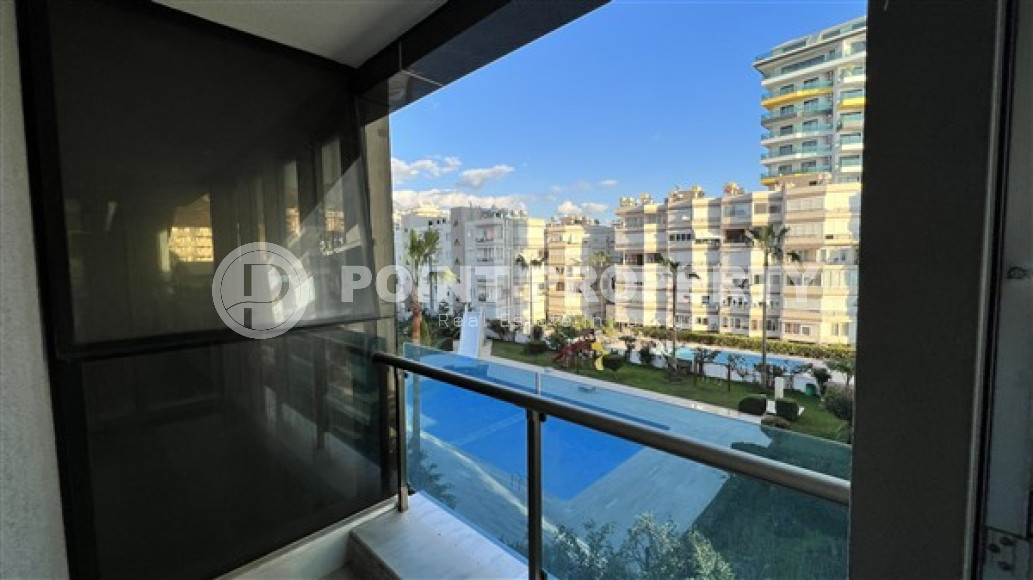 Апартаменты 2+1 с чистовым ремонтом в шаговой доступности от Средиземного моря, Махмутлар-id-4315-фото-5