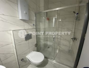 Классическая двухкомнатная квартира с мебелью в районе Махмутлар. Жилая площадь 56 м2.-id-4316-фото-5