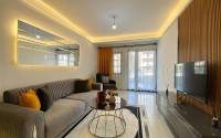 Ready-to-move-in apartment of 50 m2 with access to the Mediterranean Sea, Mahmutlar district.-id-4319-photo-1