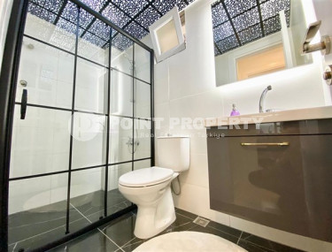 Ready-to-move-in apartment of 50 m2 with access to the Mediterranean Sea, Mahmutlar district.-id-4319-photo-5