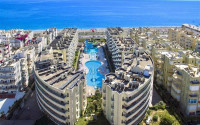 Ready-to-move-in apartment of 50 m2 with access to the Mediterranean Sea, Mahmutlar district.-id-4319-photo-8