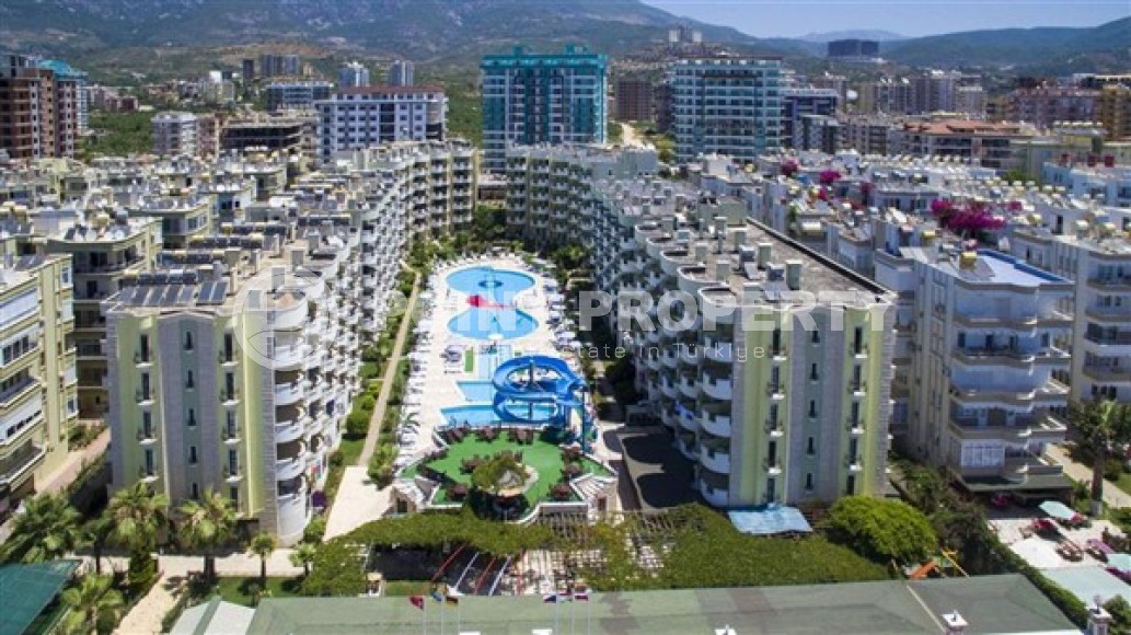 Ready-to-move-in apartment of 50 m2 with access to the Mediterranean Sea, Mahmutlar district.-id-4319-photo-10