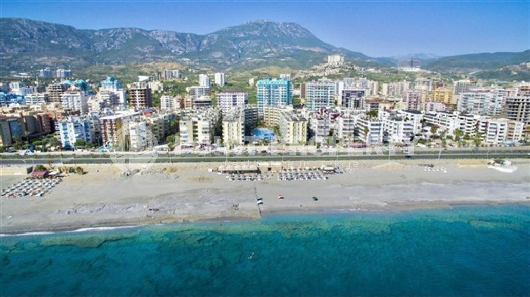 Ready-to-move-in apartment of 50 m2 with access to the Mediterranean Sea, Mahmutlar district.-id-4319-photo-12