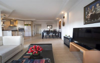 Cozy, bright 2+1 apartment in a residence with rich internal infrastructure.-id-4320-photo-3