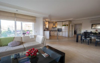 Cozy, bright 2+1 apartment in a residence with rich internal infrastructure.-id-4320-photo-4