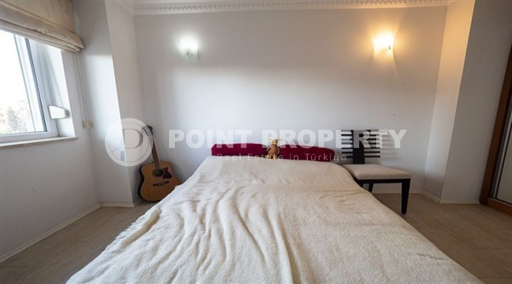 Cozy, bright 2+1 apartment in a residence with rich internal infrastructure.-id-4320-photo-6