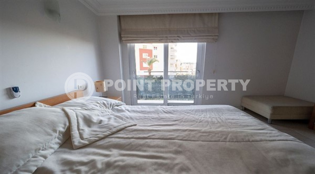 Cozy, bright 2+1 apartment in a residence with rich internal infrastructure.-id-4320-photo-7