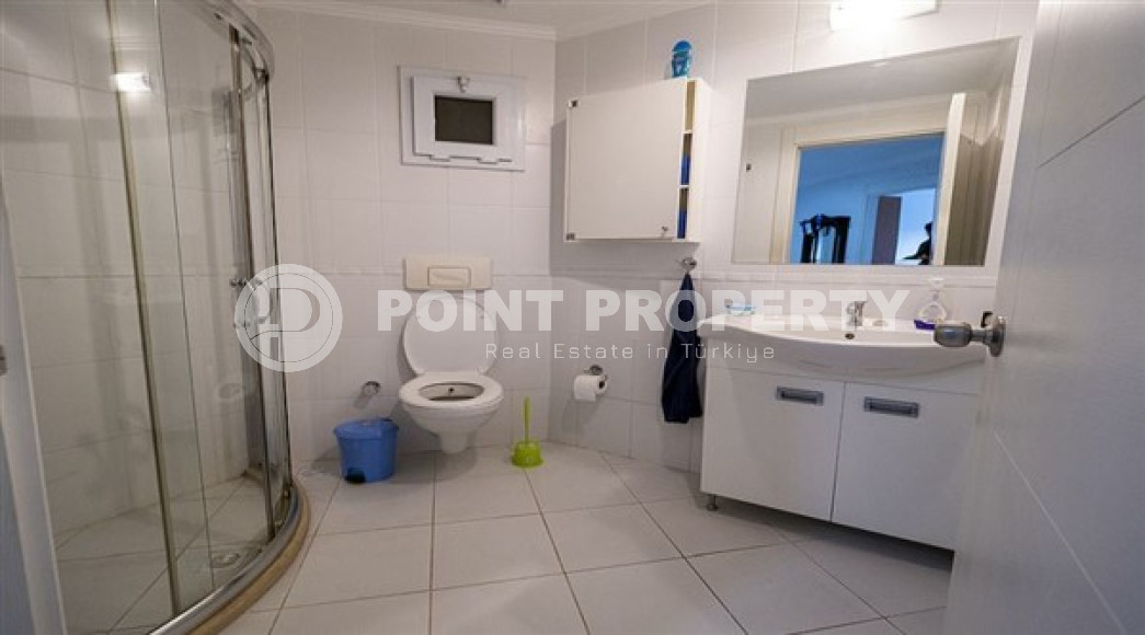 Cozy, bright 2+1 apartment in a residence with rich internal infrastructure.-id-4320-photo-8