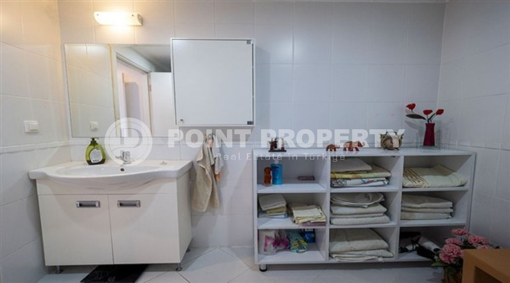 Cozy, bright 2+1 apartment in a residence with rich internal infrastructure.-id-4320-photo-9